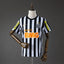 Maillot extérieur rétro Santos FC 2012-2013