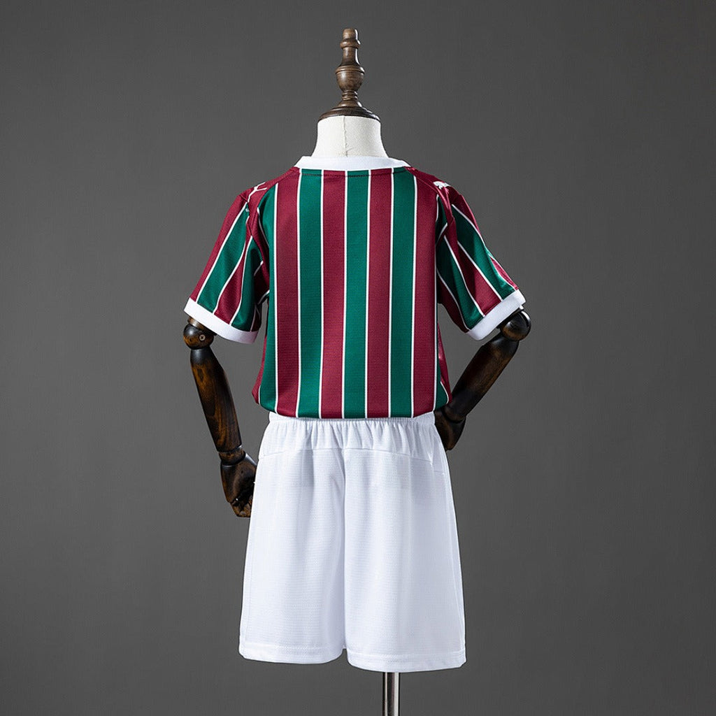 kids Fluminense FC 2026-2027 Home