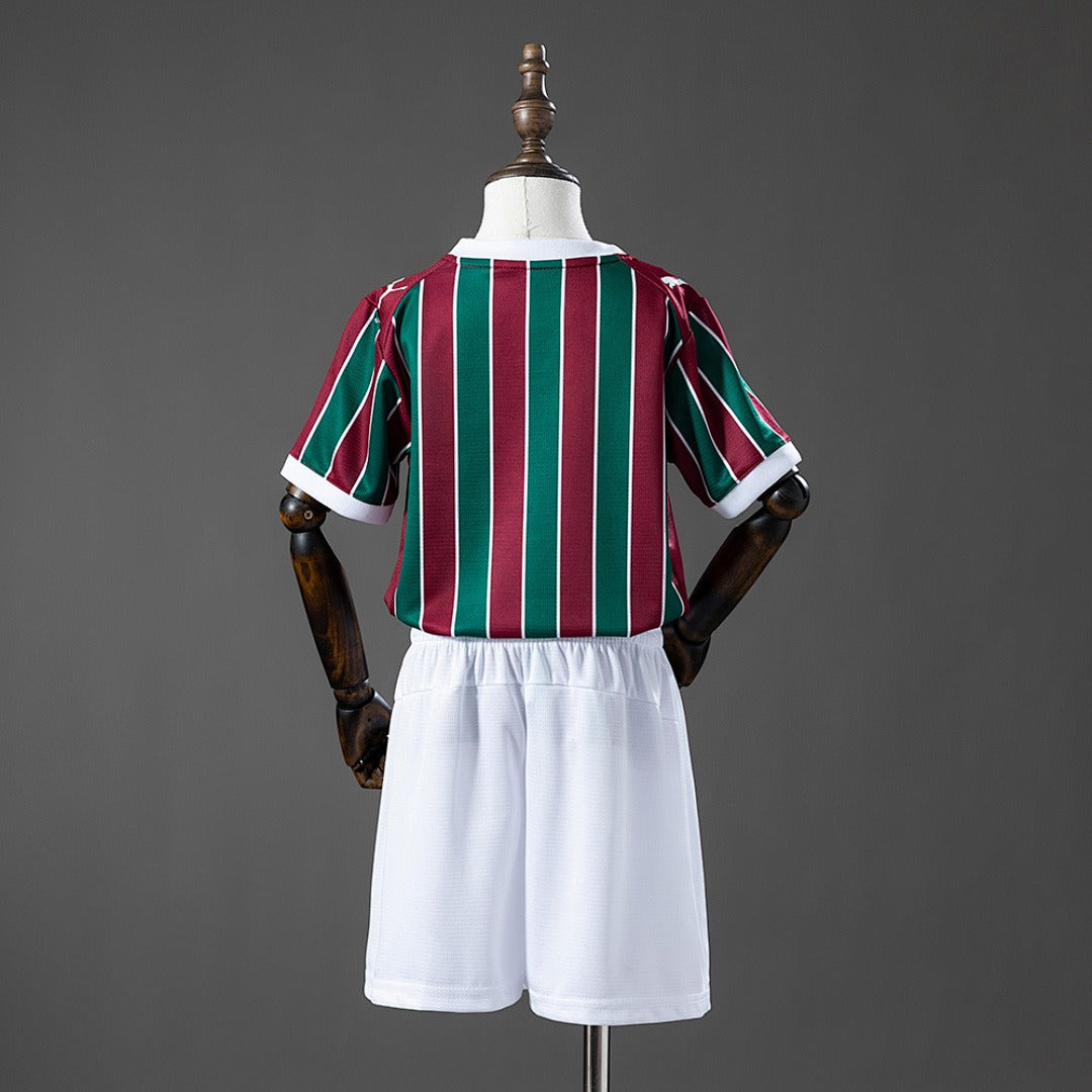 kids Fluminense FC 2026-2027 Home