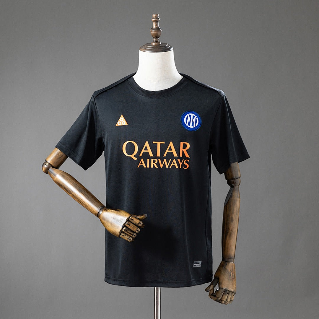 Inter Milan Avant-match 2025-2026 Image principale du produit