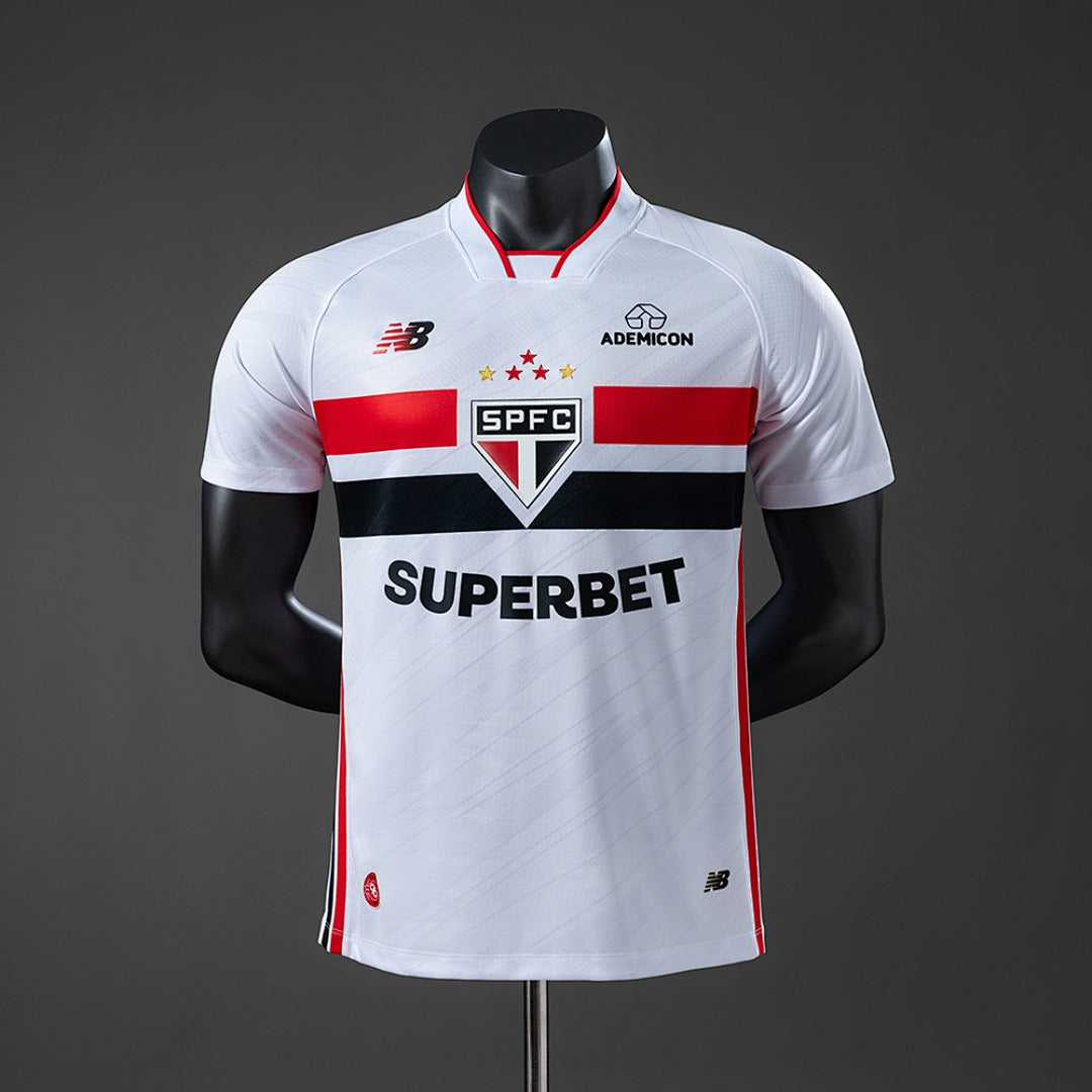 Joueur à domicile du São Paulo FC 2026-2027 Image principale du produit