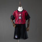 Maillot avant-match Colo Colo Enfant 2026-2027