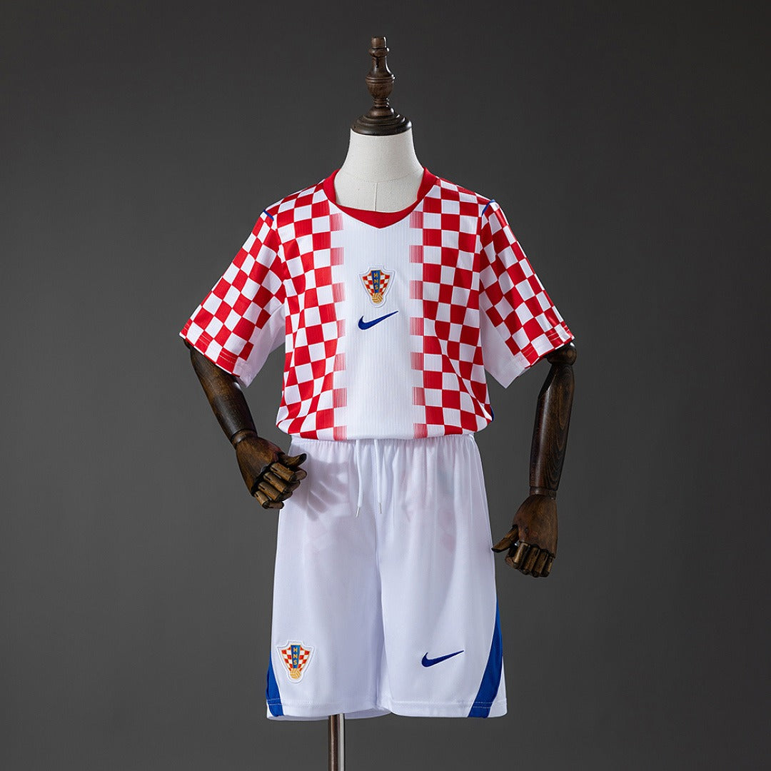 Kids Croatia 2026 Home Main image