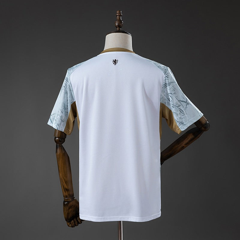 Czech Republic 2026 Away Fan Secondary image