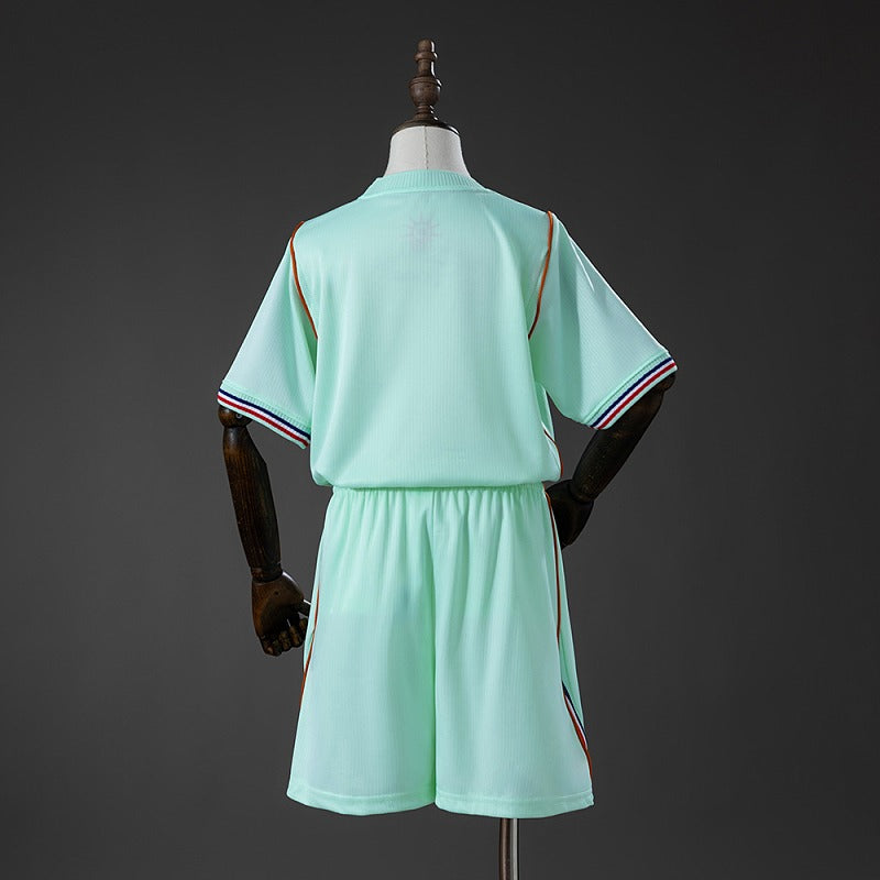 Kids France 2026 Away Secondary image
