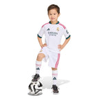 Enfants Real Madrid Domicile 2026-2027
