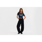Arsenal FC 2026-2027 away fan women Crop