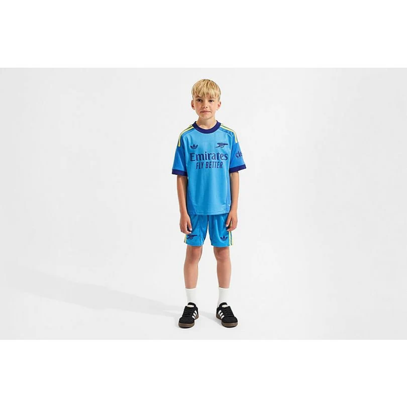 Kids Arsenal FC 2026-2027 Goalkeeper