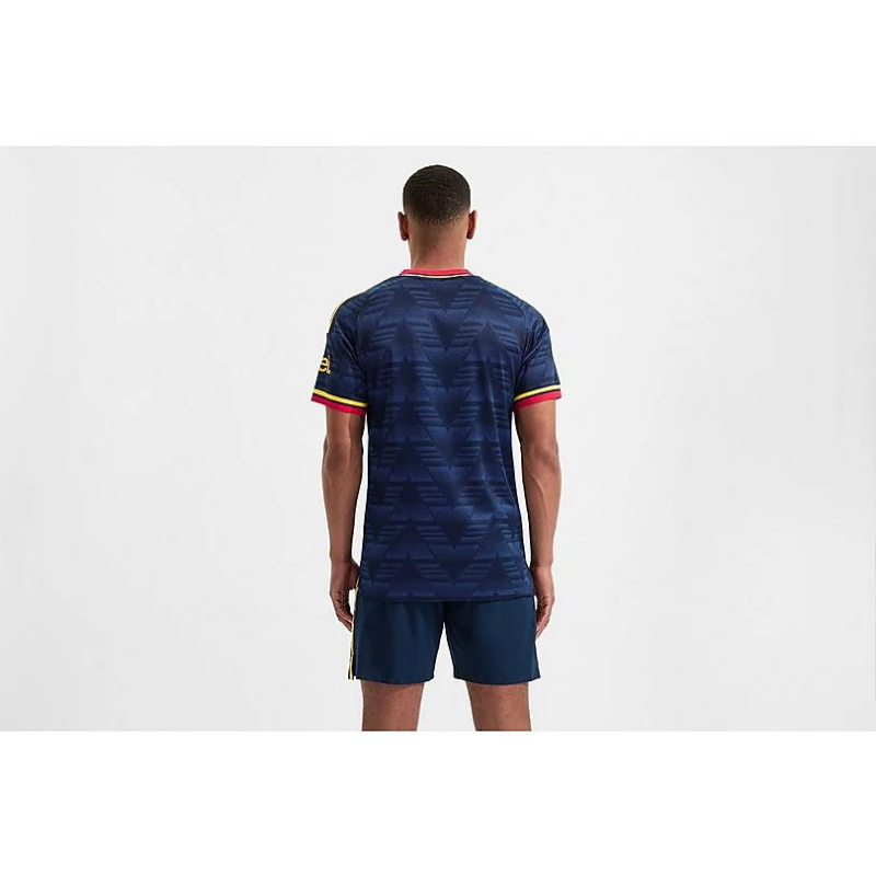 Maillot domicile Arsenal FC 2024-2025