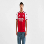 Arsenal FC 2026-2027 home fan