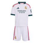 Enfants Real Madrid Domicile 2026-2027