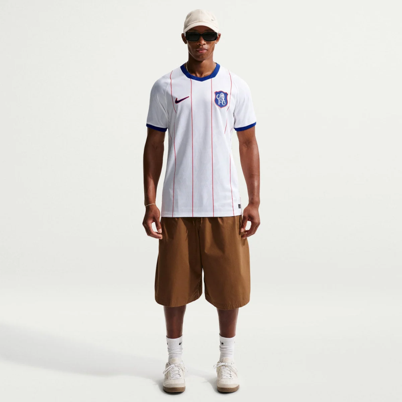 Chelsea FC 2026-2027 Third fan