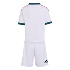 Enfants Real Madrid Domicile 2026-2027