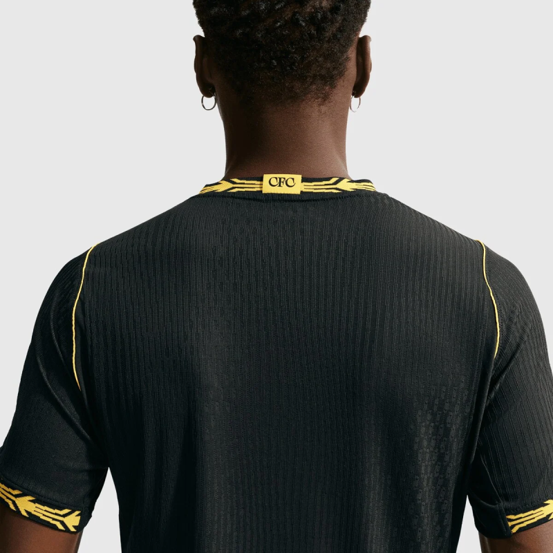 Chelsea FC domicile 2024-2025 Image secondaire du produit