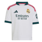 Enfants Real Madrid Domicile 2026-2027