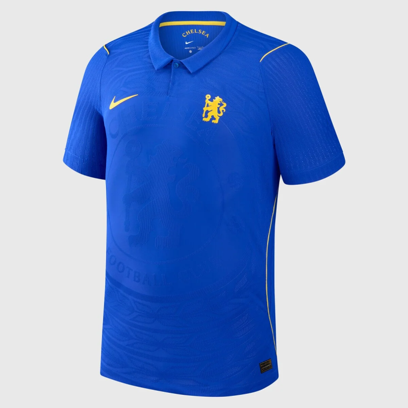 Chelsea FC 2026-2027 home player