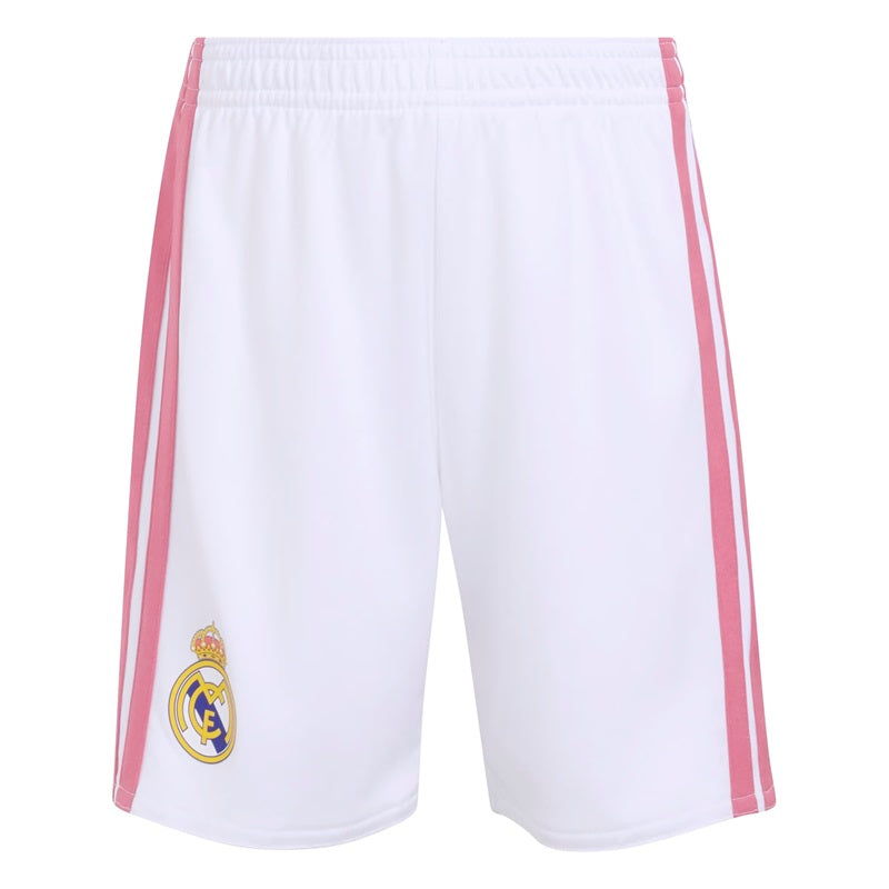 Enfants Real Madrid Domicile 2026-2027