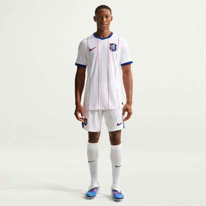 Chelsea FC domicile 2024-2025