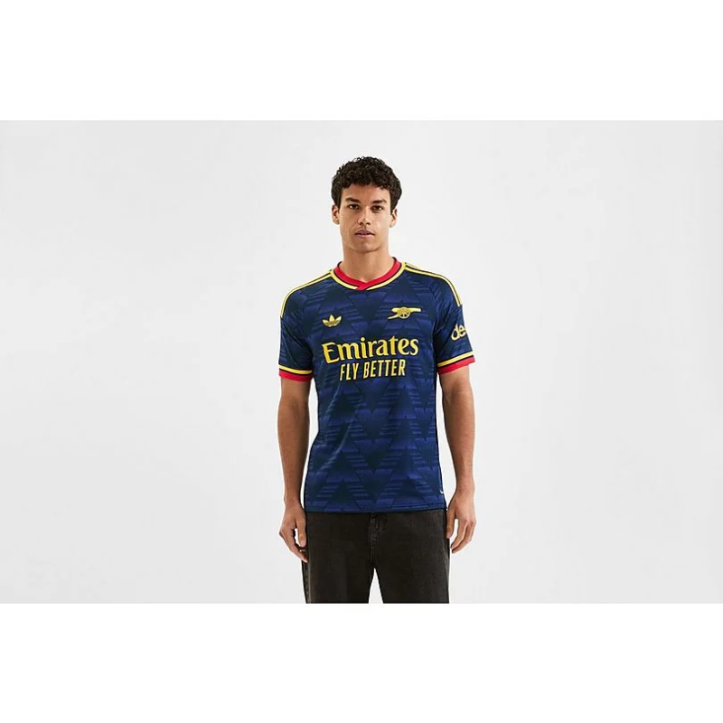 Arsenal FC 2026-2027 away fan