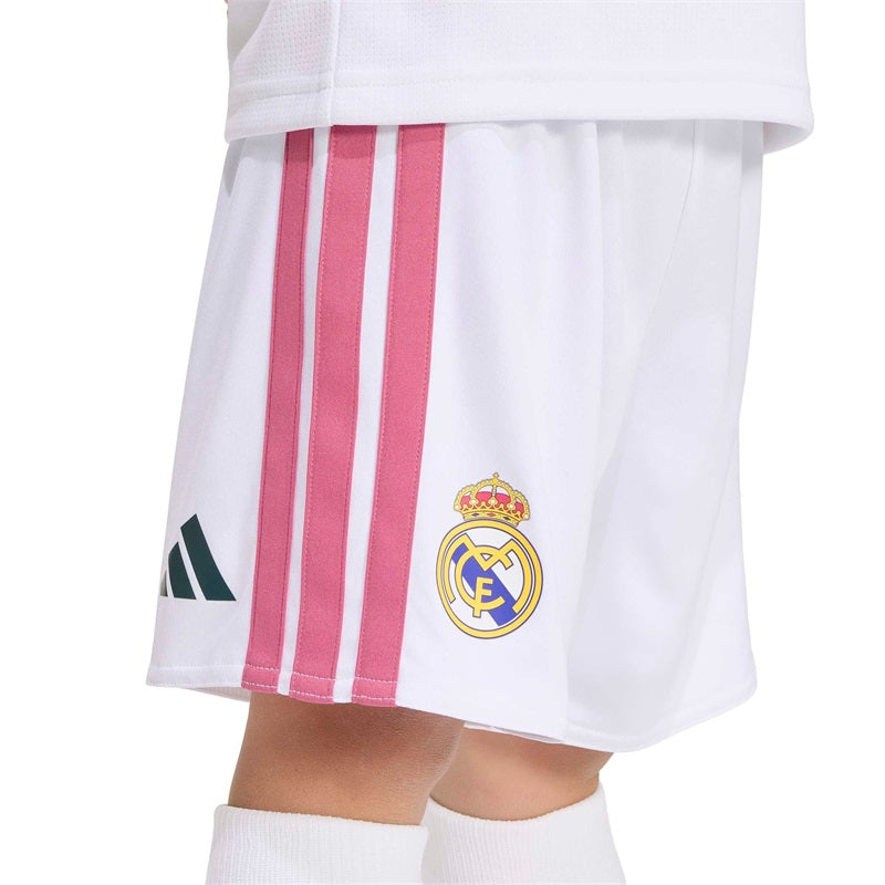 Enfants Real Madrid Domicile 2026-2027