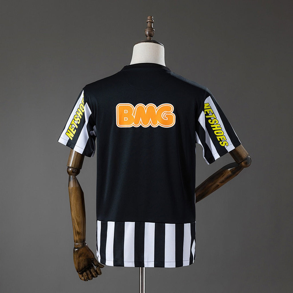 Maillot extérieur rétro Santos FC 2012-2013