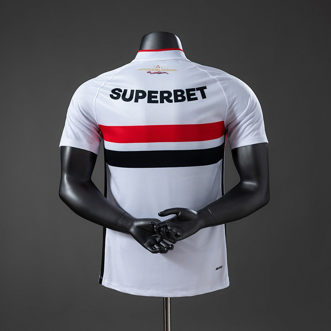 Joueur à domicile du São Paulo FC 2026-2027 Image secondaire du produit