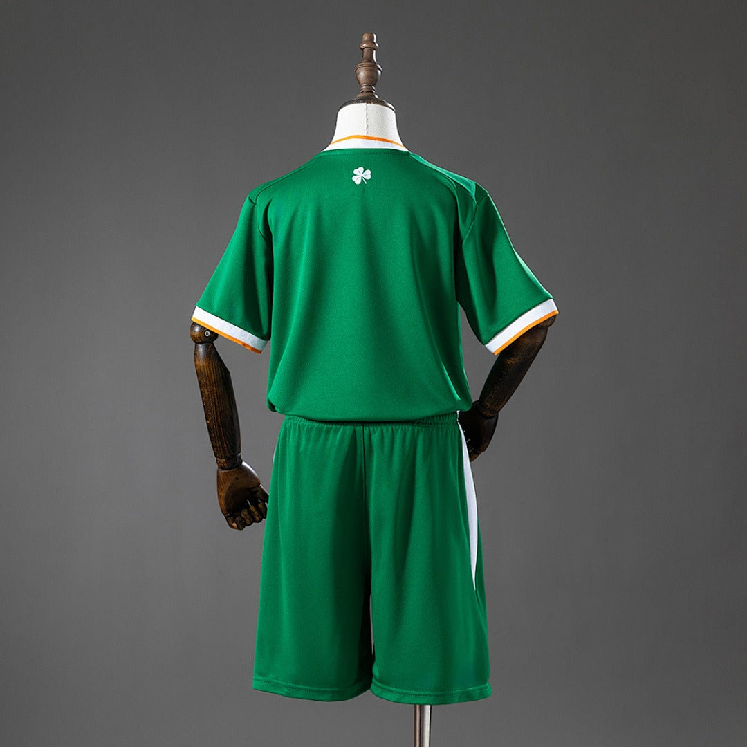 Kids Ireland 2026 Home Secondary image