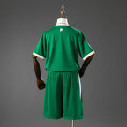 Kids Ireland 2026 Home
