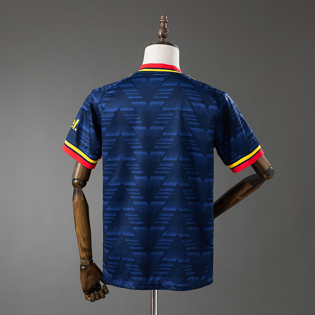 Arsenal FC 2026-2027 Away Fan Secondary image
