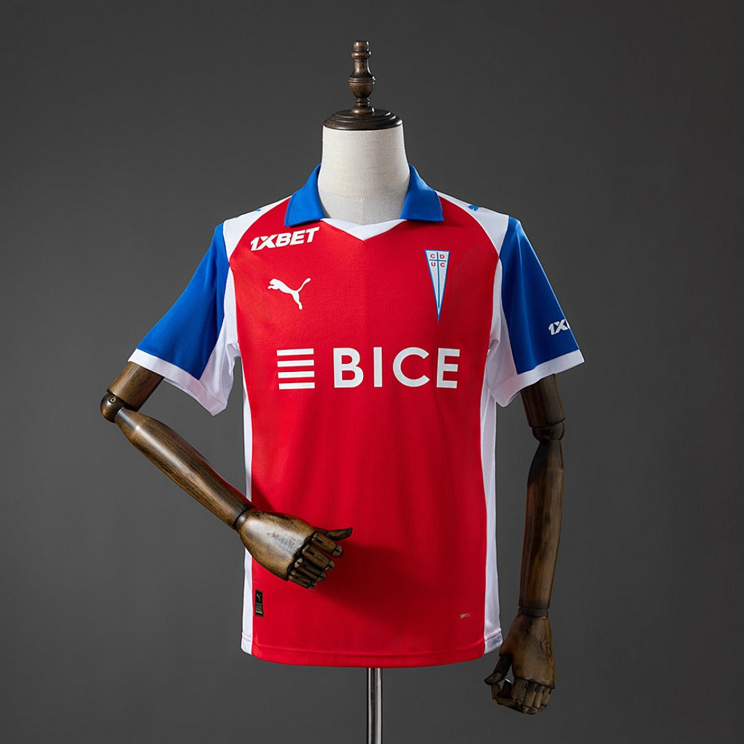 Deportivo Universidad Católica extérieur 2026/2027 Image principale du produit