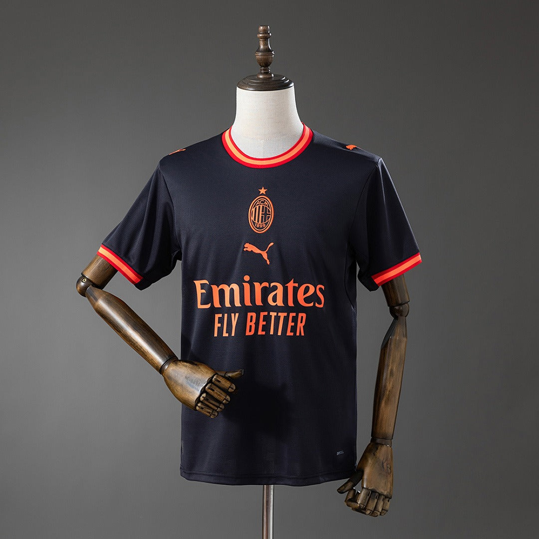 AC Milan 2026-2027 Third Away Main image