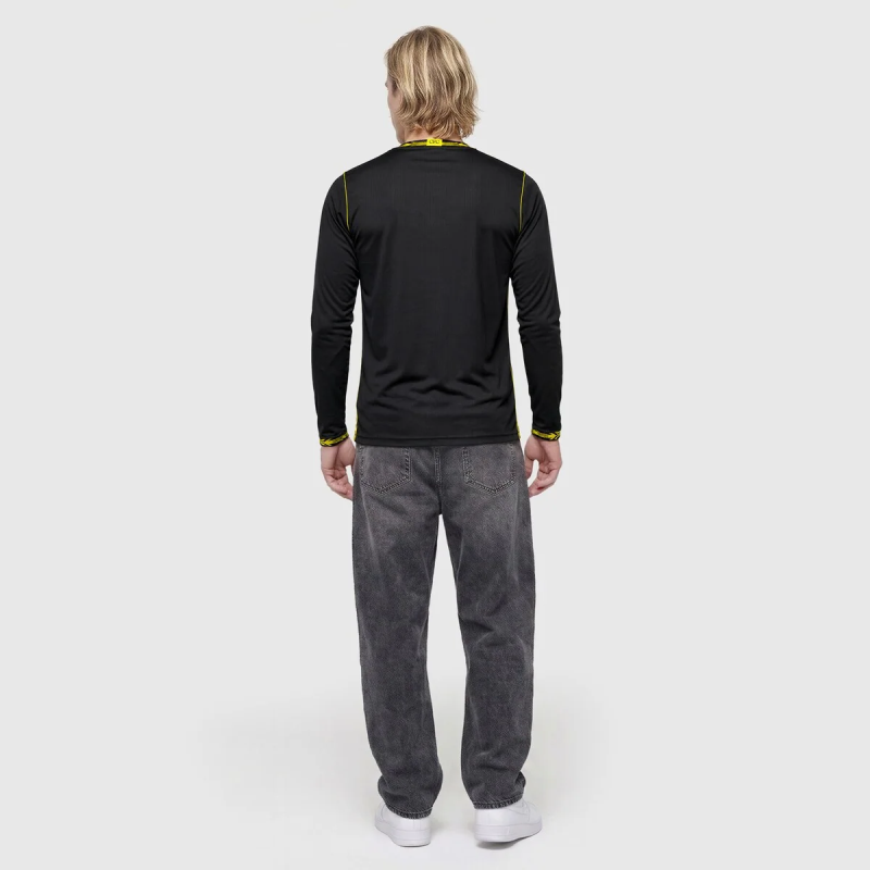 Chelsea FC 2026-2027 away fan long sleeves