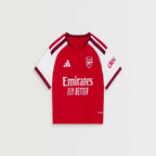 Arsenal FC 2026-2027 home fan women Crop