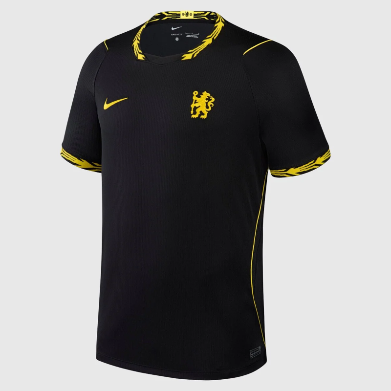 Chelsea FC domicile 2024-2025