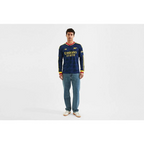 Arsenal FC 2026-2027 away fan Long sleeve