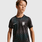 Maillot domicile Chelsea FC enfant 2025-2026
