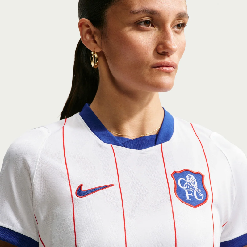 Chelsea FC domicile 2024-2025 Image secondaire du produit