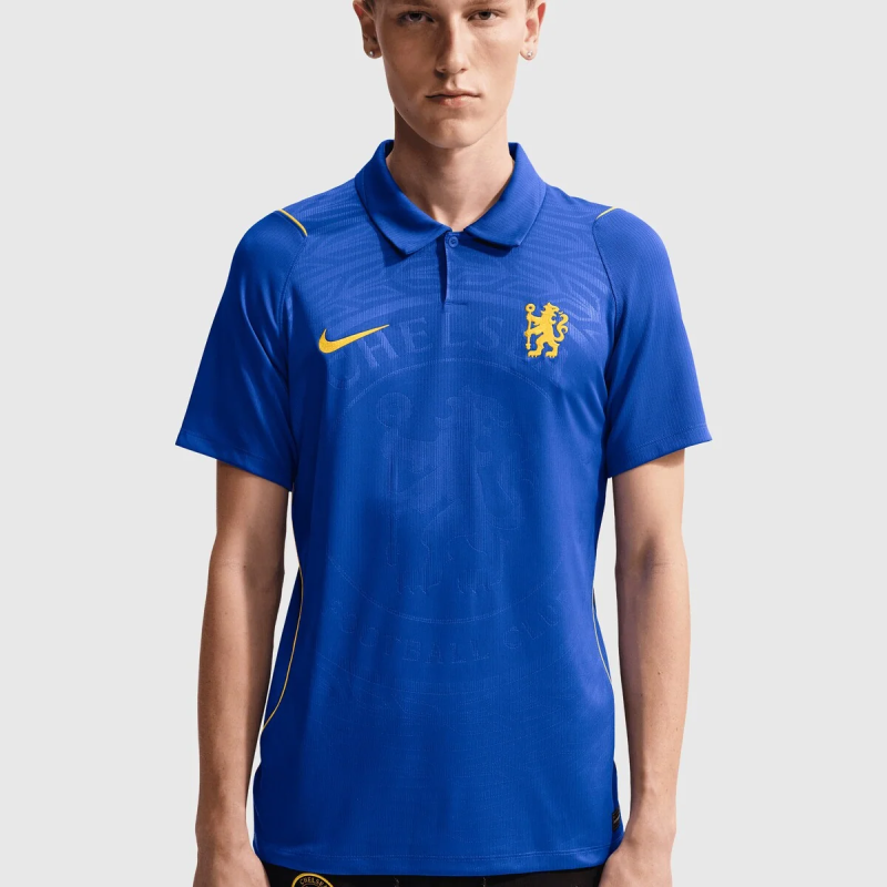 Chelsea FC 2026-2027 home fan