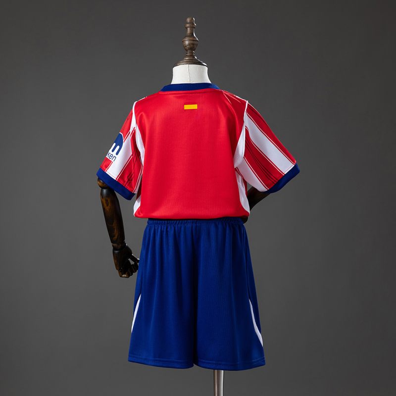 Kids Atletico Madrid 2026/2027 Home