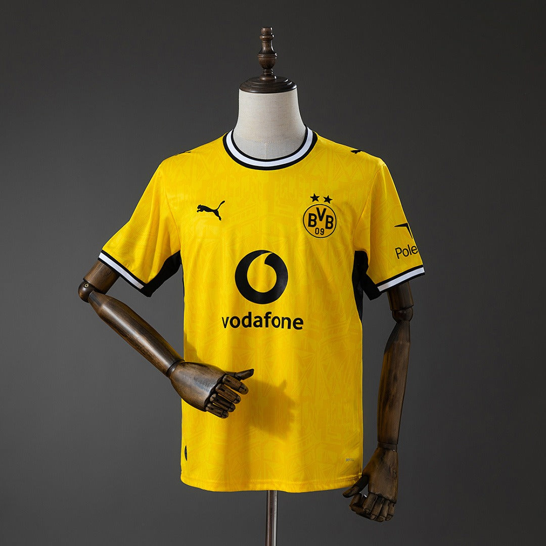 BVB Dortmund 2026-2027 home Fan Main image