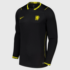 Chelsea FC 2026-2027 away fan long sleeves