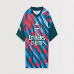 Kids Arsenal FC 2026-2027  Pre-Match