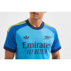 Arsenal FC 2026-2027 Away fan Goalkeeper