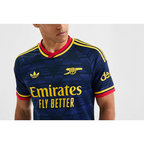 Arsenal FC 2026-2027 away fan