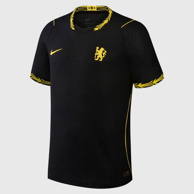 Chelsea FC 2026-2027 away player