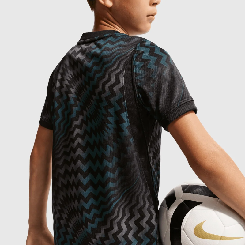 Maillot domicile Chelsea FC enfant 2025-2026