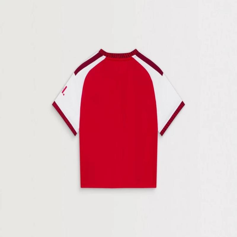 Arsenal FC 2026-2027 home fan women Crop