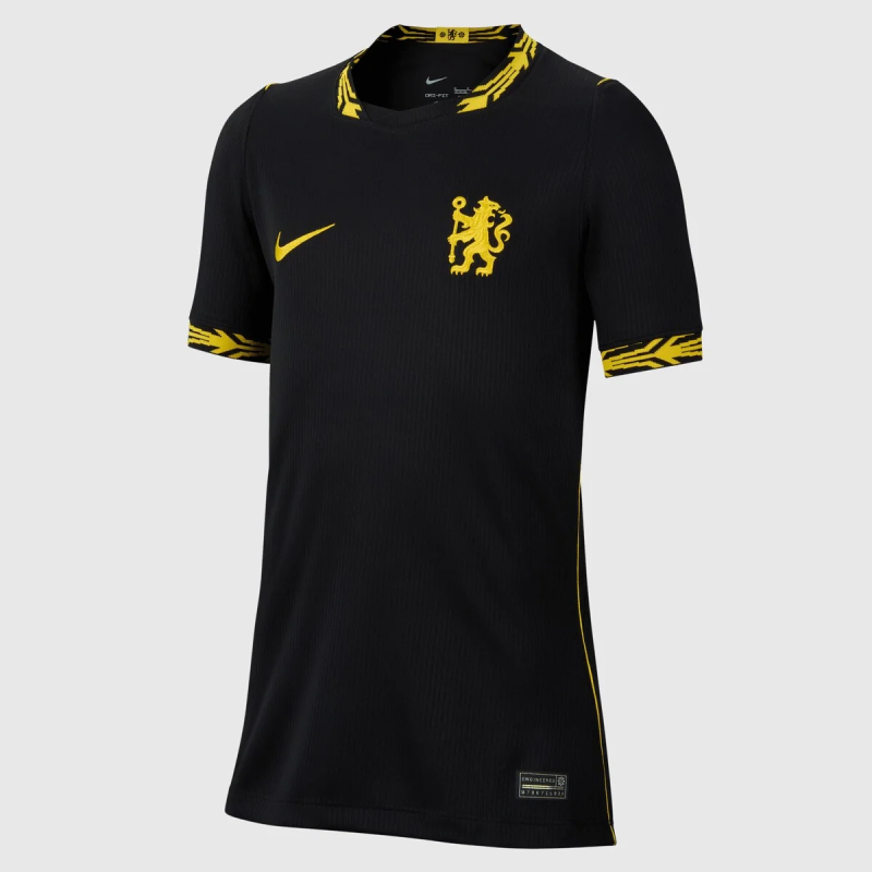 Maillot domicile Chelsea FC enfant 2025-2026