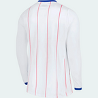 Chelsea FC 2026-2027 Third fan  Long Sleeve