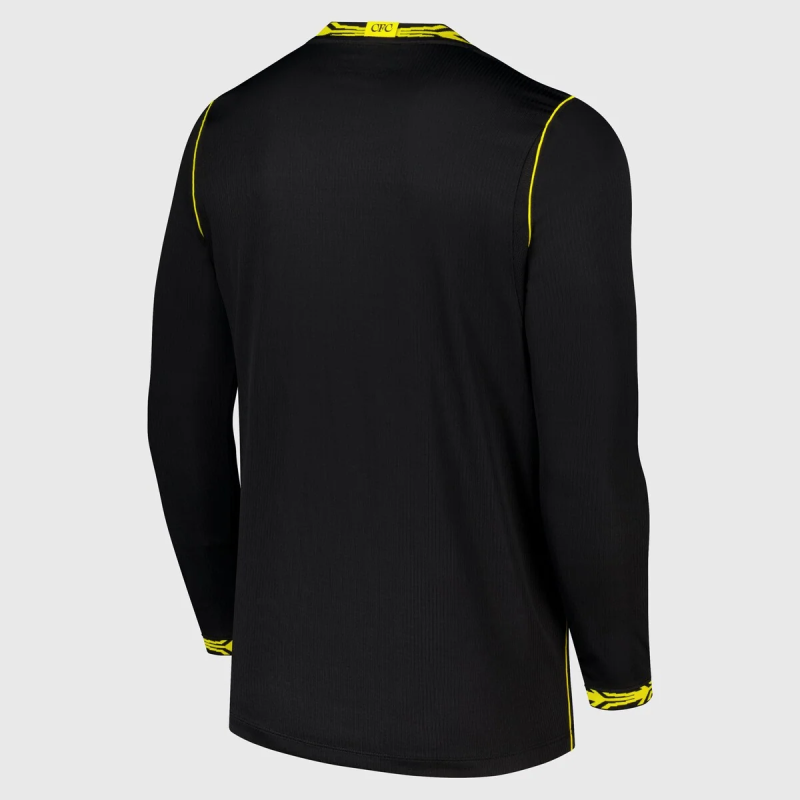 Chelsea FC 2026-2027 away fan long sleeves